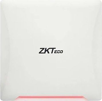 UHF-зчитувач вуличний ZKTeco UHF10 E Pro дальньої дії 115309 фото