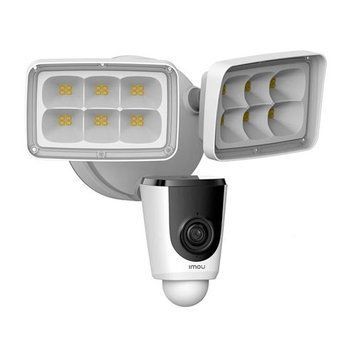 IPC-L26P 2МП (2.8мм) IP відеокамера Imou 99-00002477 фото