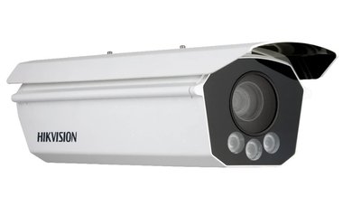 iDS-TCV900-BE/25/H1 5 МП ANPR камера 27004 фото