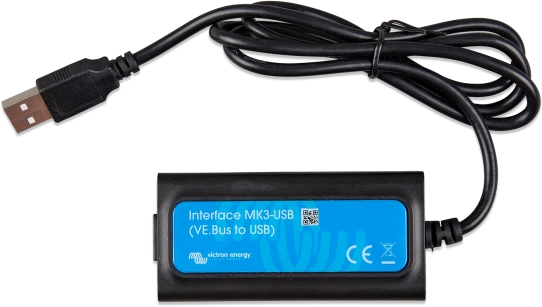 Интерфейс подключения по USB порту МКЗ-USB VE. Bus to USB 99-00015315 фото