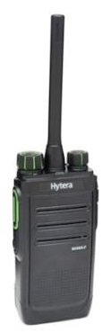 Hytera BD505LF DMR UHF Радіостанція 128758 фото