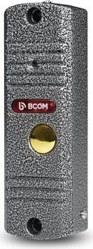Відеопанель BCOM BT-305HR Silver 294089 фото