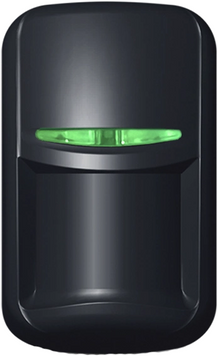 Беспроводной извещатель движения U-Prox PIR VB Black 99-00019372 фото