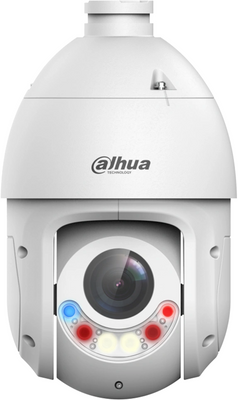 PTZ-камера Dahua TiOC WizSense DH-SD4E425GB-HNR-A-PV1 99-00016840 фото