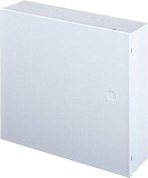 Корпус металевий для ППК Satel BOX-3 без трансформатора для настінного монтажу 101504 фото