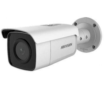 DS-2CD2T26G1-4I (4мм) 2 Мп IP відеокамера Hikvision 20735 фото