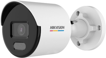 Відеокамера Hikvision 4 МП ColorVu з мікрофоном DS-2CD1047G2-LUF (4мм) 99-00016637 фото