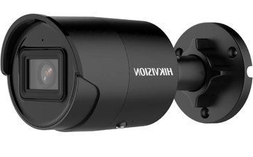 DS-2CD2043G2-IU Black (2.8мм) 4 МП AcuSense IP 99-00007329 фото