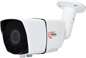 MHD-видеокамера 2Mp Light Vision VLC-6192WFM White f=2.8-12mm 75-00035 фото