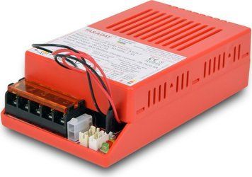 Безперебійний блок живлення Faraday Electronics БП UPS 85W Smart ASCH PL 24В під акумулятор 12-18А/г в пластиковому корпусі 281740 фото