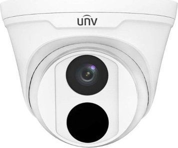 IP-відеокамера Uniview IPC3612LR3-PF28-D для системи відеонагляду 114177 фото