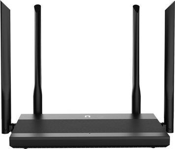 Бездротовий маршрутизатор Netis N3 AC1200, 1xGE WAN, 3xGE LAN, 4 зовнішні антени, EASY MESH 163056 фото