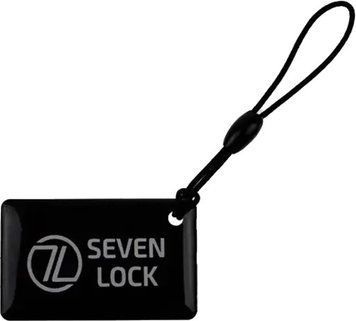 SEVEN R-89 EM+MF Брелок 99-00024156 фото