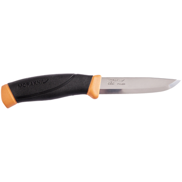Нож Morakniv Companion S Burnt Orange 99-00017831 фото
