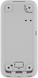 Клавіатура Ajax KeyPad TouchScreen (8EU) white 99-00015147 фото 3