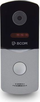 Відеопанель BCOM BT-390FHD Black 298253 фото