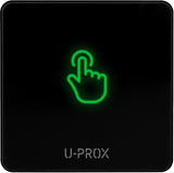Контроллер доступа для одной двери автономный U-Prox CLC G80 99-00016472 фото