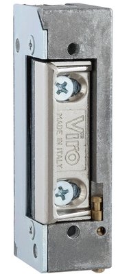 VIRO 7755.70 FaFix (W/O_SP 8-12V AC/DC) Засувка електромеханічна 29300 фото