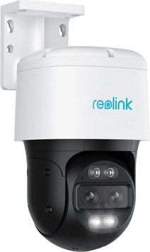 IP Speed Dome камера Reolink TrackMix Series G770 акумуляторна 4G LTE 302419 фото
