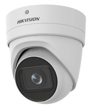 DS-2CD3H56G2-IZS(2.7-13.5mm)(C) 5 MP Acusens DarkFighter IK10 PoE 99-00013280 фото