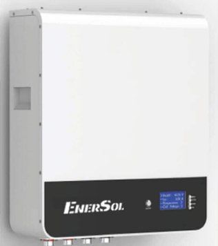 Акумуляторна батарея LiFePO4 EnerSol EB-1024LFPW 30979 фото
