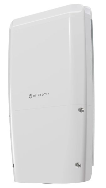 Mikrotik FiberBox Plus (CRS305-1G-4S+OUT) 5-портовый управляемый коммутатор 29944 фото