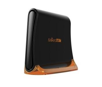 MikroTik hAp Mini (RB931-2nD) 3-портовый Wi-Fi маршрутизатор 22425 фото