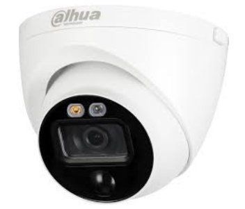 DH-HAC-ME1500EP-LED (2.8мм) 5MP HDCVI камера активного реагування 99-00001208 фото