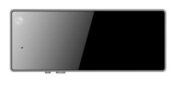 DS-MCC216/32G/WIFI Бодікамера з дисплеєм (іменна табличка) 99-00014070 фото