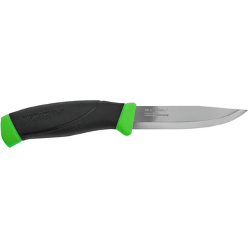 Нож Morakniv Companion S Green 99-00017829 фото