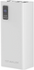 Повербанк TITANUM 728S 30000mAh 22.5W White 99-00016944 фото 1