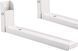 Gembird WM-U30-01-W 30 кг Кронштейн универсальный 99-00022273 фото 1