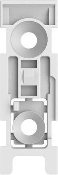 Smartbracket Ajax DoorProtect белая Крепежная панель 99-00003333 фото