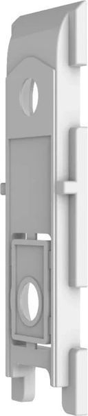 Smartbracket Ajax DoorProtect белая Крепежная панель 99-00003333 фото