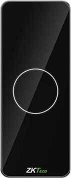 Зчитувач Mifare ZKTeco ProID101 Black з підтримкою Wiegand та RS485 293905 фото