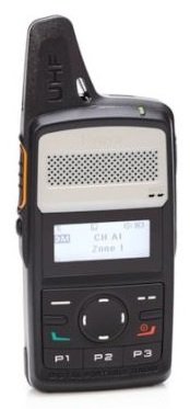Hytera PD365LF DMR UHF Радиостанция 128760 фото