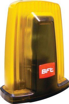 Сигнальна лампа BFT RADIUS LED BT R0 24V без антени 278522 фото