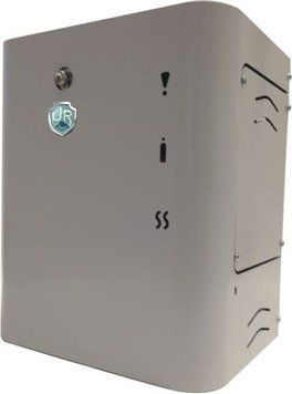 Генератор туману URFog FAST 01 2C PRO Plus 106732 фото