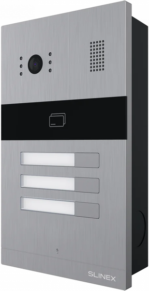 Виклична панель Slinex MA-03CRHD 99-00017425 фото
