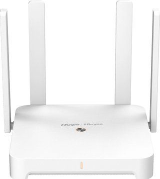 Бездротовий маршрутизатор Ruijie Reyee RG-EW1800GX PRO 246244 фото