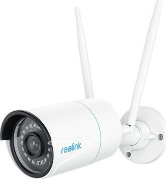 IP камера Reolink W320 302404 фото