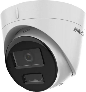 Видеокамера Hikvision Smart Dual-Light DS-2CD1343G2-LIUF (4мм) 99-00014959 фото