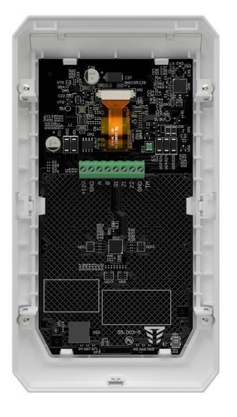 Tiras K-PAD OLED Сенсорна OLED клавіатура Тірас 99-00005553 фото