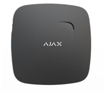 Ajax LeaksProtect (black) беспроводной извещатель затопления 22370 фото