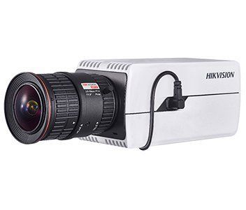 DS-2CD5046G0 2Мп DarkFighter IP відеокамера Hikvision c IVS функціями 99-00004259 фото