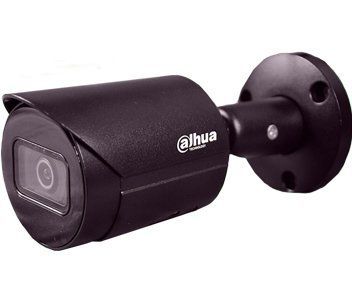 DH-IPC-HFW2230SP-S-S2-BE (2.8мм) 2Mп Starlight IP відеокамера Dahua c ІК підсвічуванням 99-00003154 фото