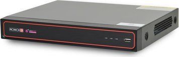 IP-відеореєстратор 8-канальний Provision-ISR NVR8-8200N-V2 з AI відеоаналітикою для систем відеоспостереження 302614 фото