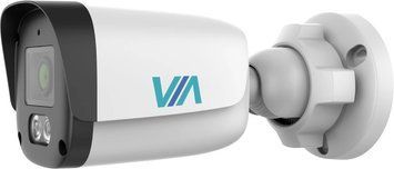 VS-B12A 2МП (2.8мм) IP відеокамера VIA SECURITY 99-00020943 фото