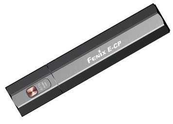 Fenix E-CP BLACK Фонарь ручной 99-00011618 фото