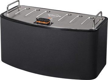 Акумуляторна батарея літій-залізо-фосфатна LiFePO4 51.2В 5120Втг Voltsmile H-Battery підлоговий монтаж 44-00104 фото